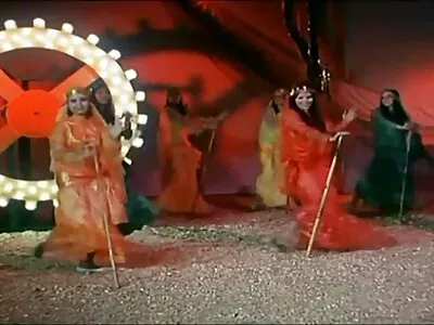 സെക്‌സി കന്റ് കുമിളയാകുന്നു